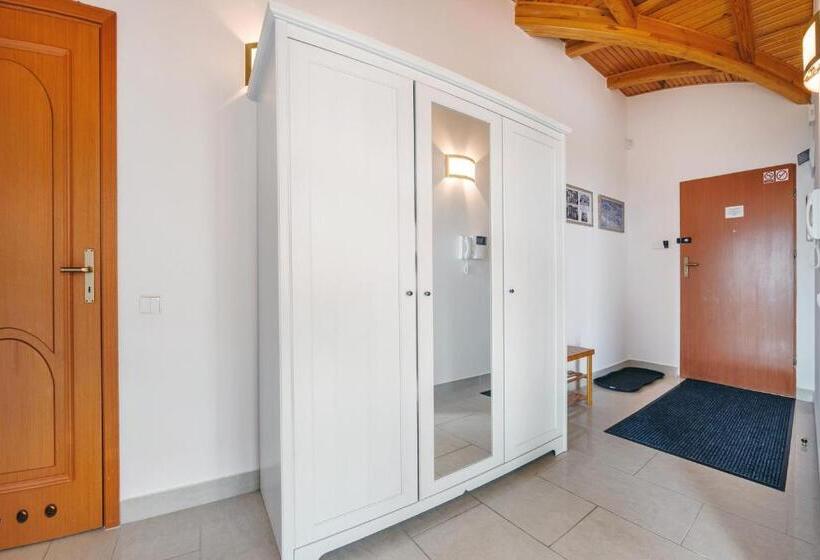 Apartamenty Sun & Snow Ostseeblick Willa Perla