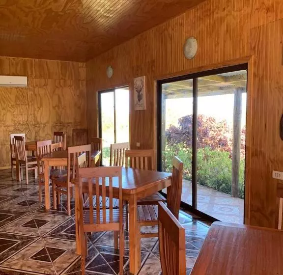 Hotelli Teanehi Bed & Breakfast