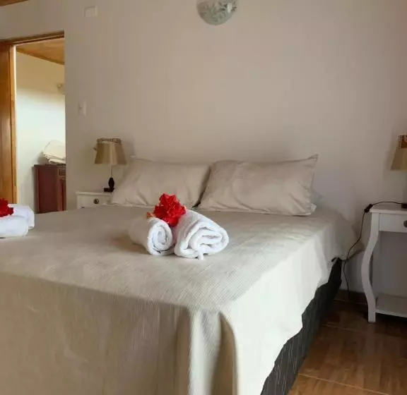 Hotelli Teanehi Bed & Breakfast