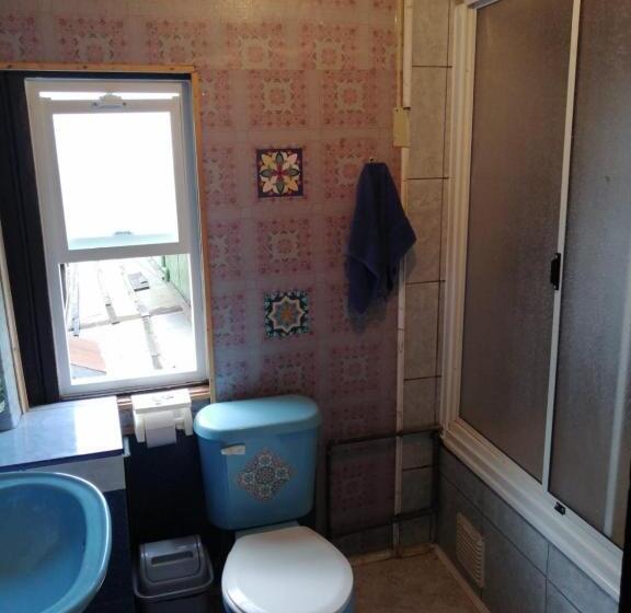 Mi Hostal Tu Casa Hostal Familiar Solo Empresas, Turistas Y Viajeros Espacio Para Bicicletas Y Motos