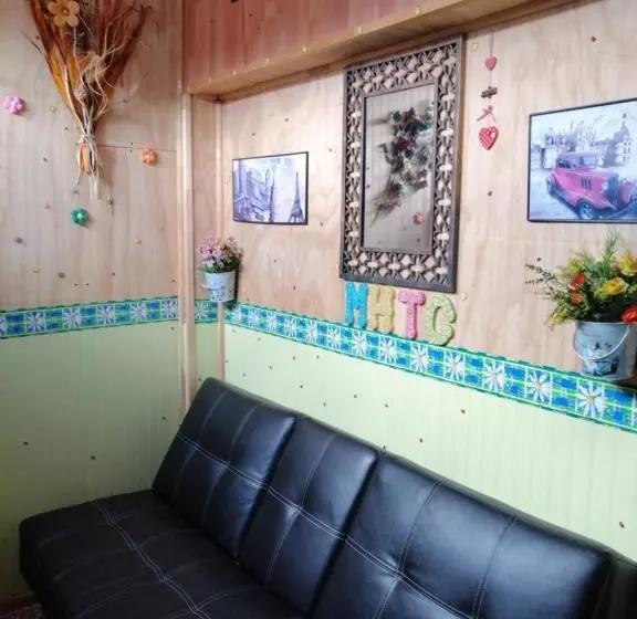 Mi Hostal Tu Casa Hostal Familiar Solo Empresas, Turistas Y Viajeros Espacio Para Bicicletas Y Motos