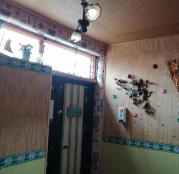 Mi Hostal Tu Casa Hostal Familiar Solo Empresas, Turistas Y Viajeros Espacio Para Bicicletas Y Motos