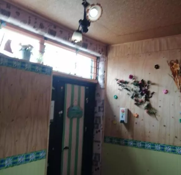 Mi Hostal Tu Casa Hostal Familiar Solo Empresas, Turistas Y Viajeros Espacio Para Bicicletas Y Motos