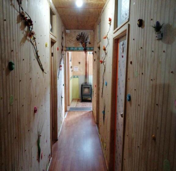 Mi Hostal Tu Casa Hostal Familiar Solo Empresas, Turistas Y Viajeros Espacio Para Bicicletas Y Motos