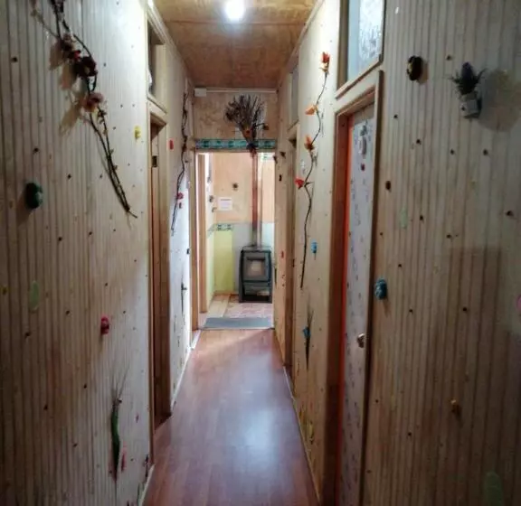 Mi Hostal Tu Casa Hostal Familiar Solo Empresas, Turistas Y Viajeros Espacio Para Bicicletas Y Motos