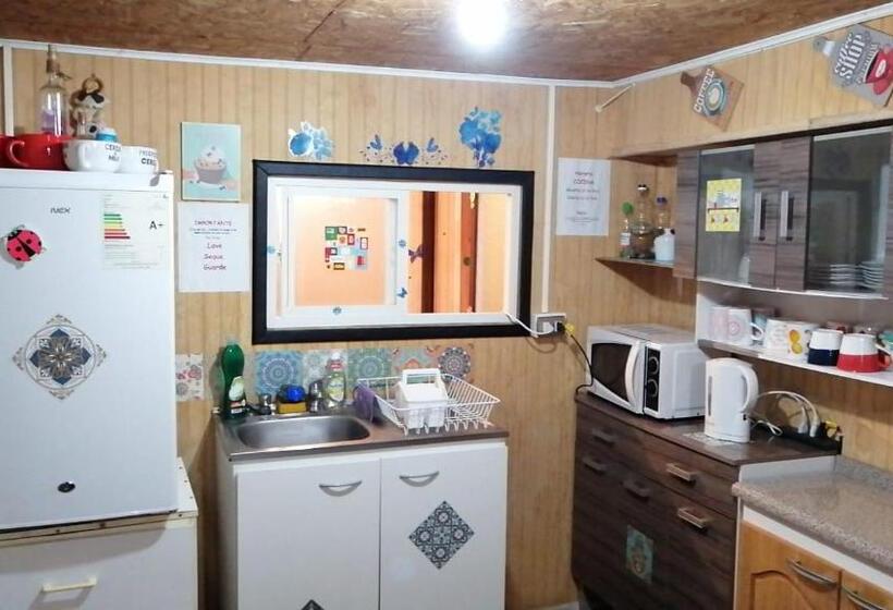 Mi Hostal Tu Casa Hostal Familiar Solo Empresas, Turistas Y Viajeros Espacio Para Bicicletas Y Motos