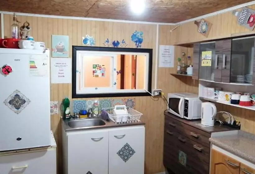 Mi Hostal Tu Casa Hostal Familiar Solo Empresas, Turistas Y Viajeros Espacio Para Bicicletas Y Motos