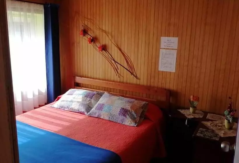 Mi Hostal Tu Casa Hostal Familiar Solo Empresas, Turistas Y Viajeros Espacio Para Bicicletas Y Motos