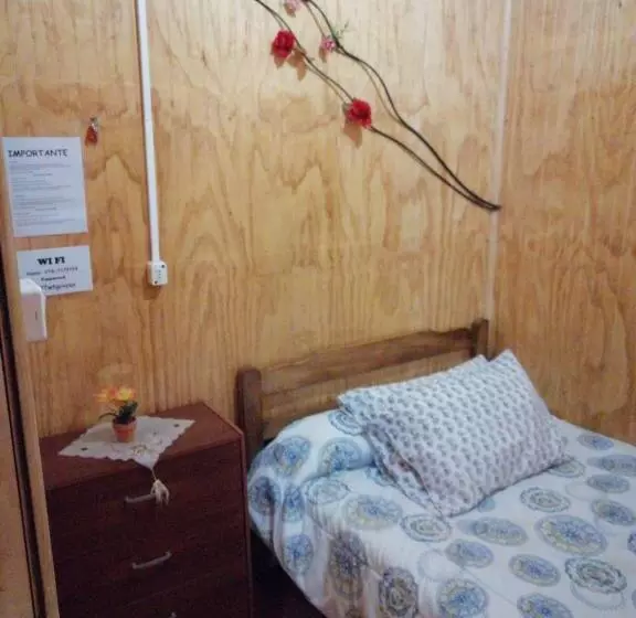 Mi Hostal Tu Casa Hostal Familiar Solo Empresas, Turistas Y Viajeros Espacio Para Bicicletas Y Motos