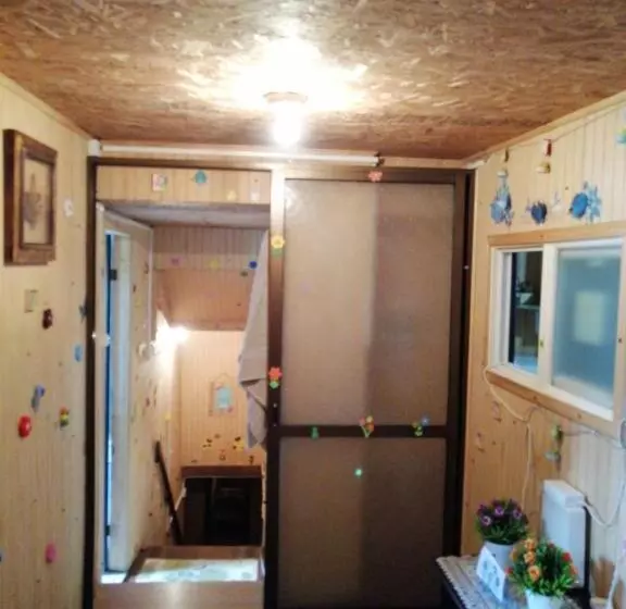 Mi Hostal Tu Casa Hostal Familiar Solo Empresas, Turistas Y Viajeros Espacio Para Bicicletas Y Motos