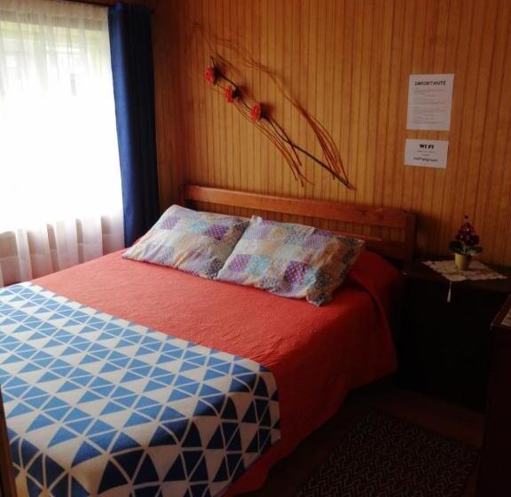 Mi Hostal Tu Casa Hostal Familiar Solo Empresas, Turistas Y Viajeros Espacio Para Bicicletas Y Motos