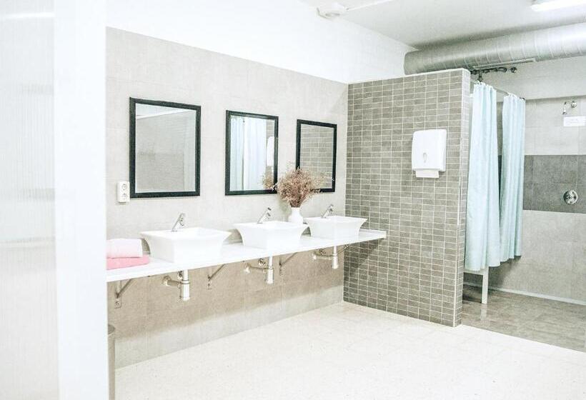 Albergue Aloxa Hostel