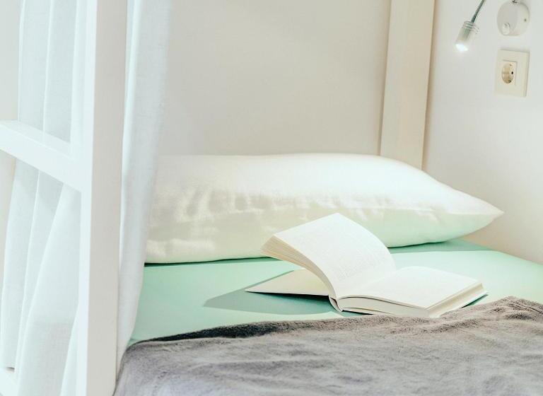 Albergue Aloxa Hostel