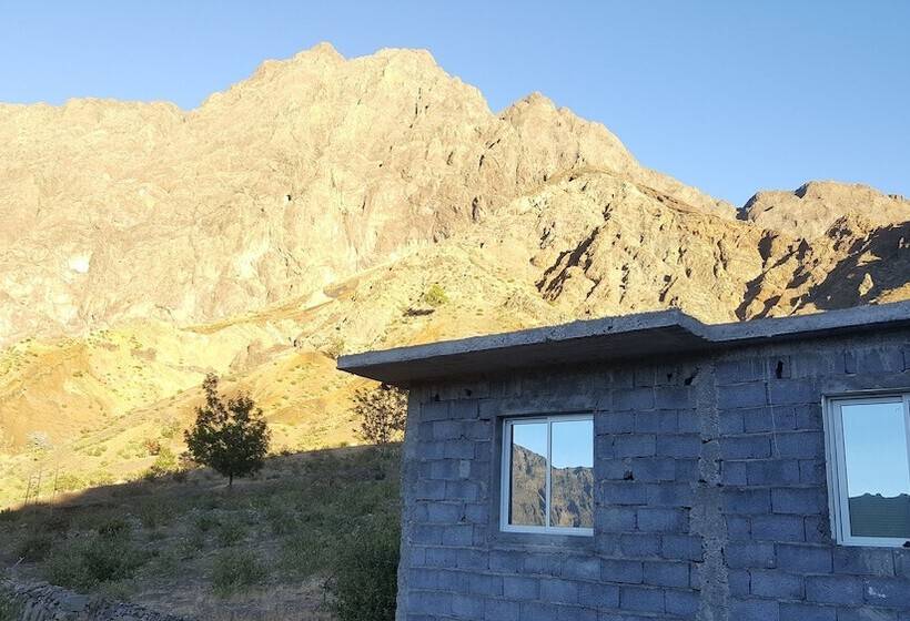 هتل روستایی Casa Monte Amarelo Casa Audilia