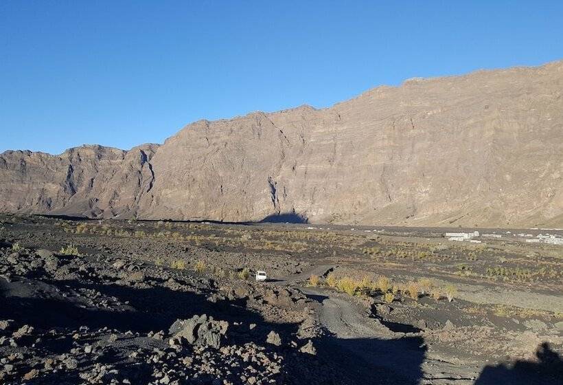 هتل روستایی Casa Monte Amarelo Casa Audilia
