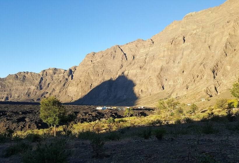 هتل روستایی Casa Monte Amarelo Casa Audilia