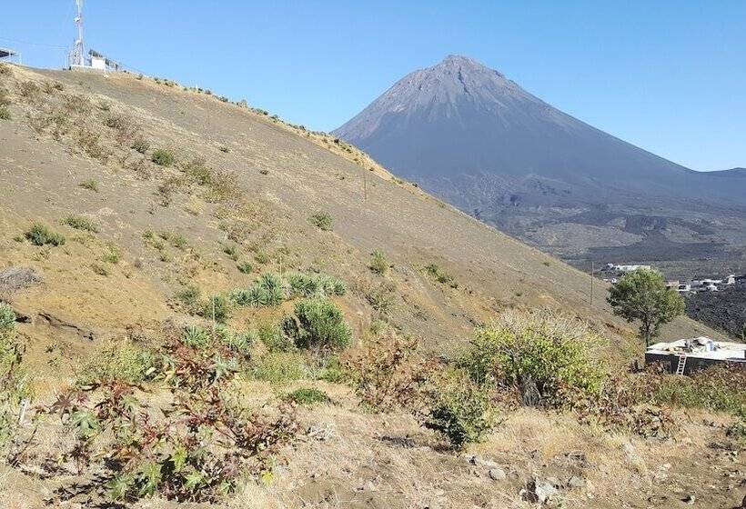 هتل روستایی Casa Monte Amarelo Casa Audilia