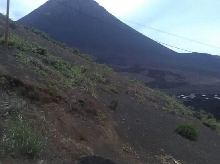 هتل روستایی Casa Monte Amarelo Casa Audilia