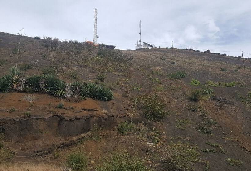 هتل روستایی Casa Monte Amarelo Casa Audilia