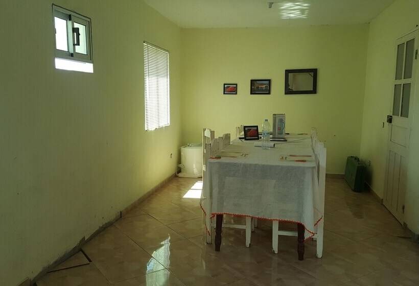 هتل روستایی Casa Monte Amarelo Casa Audilia