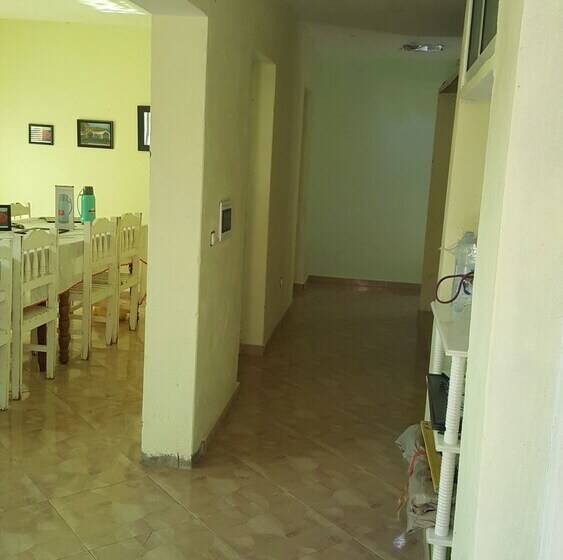 هتل روستایی Casa Monte Amarelo Casa Audilia