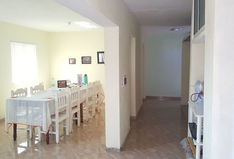 هتل روستایی Casa Monte Amarelo Casa Audilia