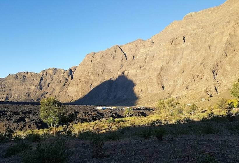 هتل روستایی Casa Monte Amarelo Casa Audilia