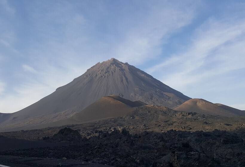 هتل روستایی Casa Monte Amarelo Casa Audilia