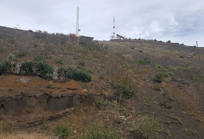 هتل روستایی Casa Monte Amarelo Casa Audilia