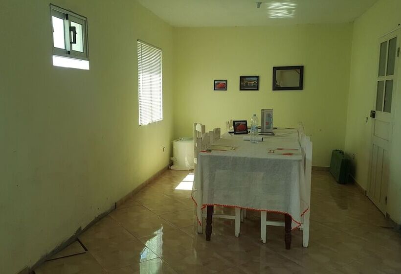 هتل روستایی Casa Monte Amarelo Casa Audilia