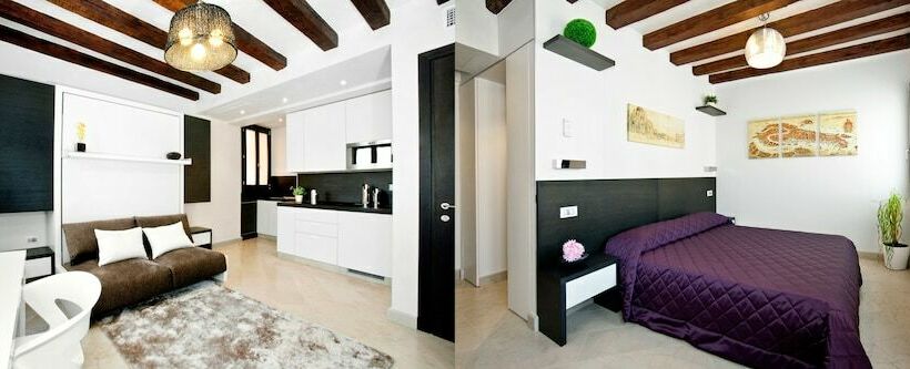 پانسیون Margherita House Venice