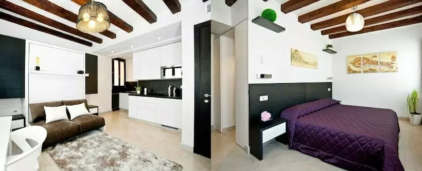پانسیون Margherita House Venice