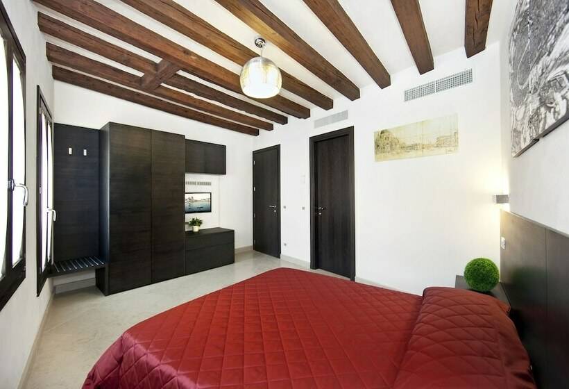 پانسیون Margherita House Venice