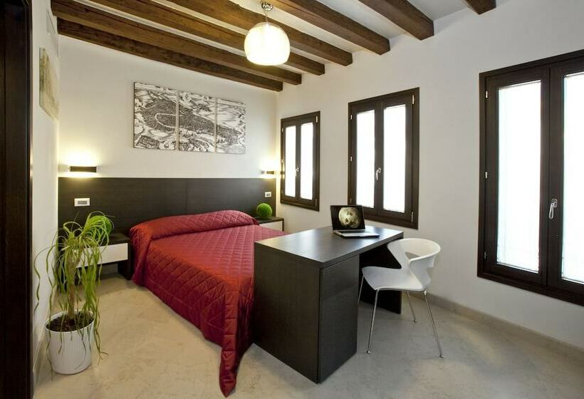 پانسیون Margherita House Venice