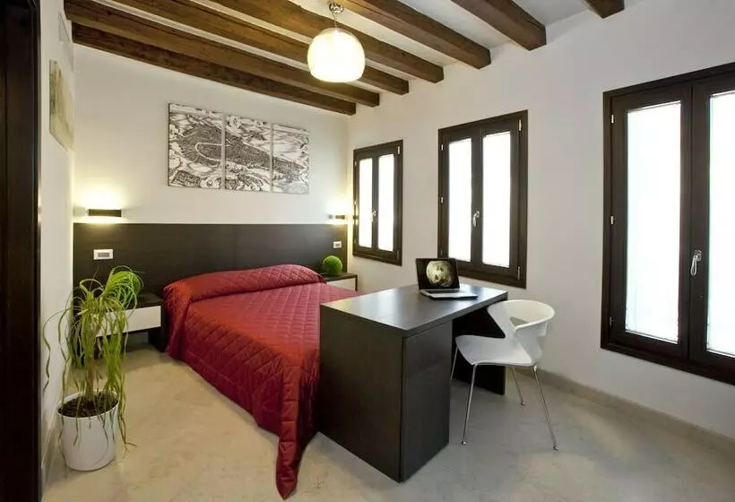 پانسیون Margherita House Venice