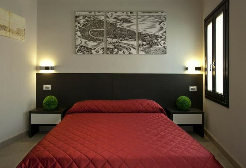 پانسیون Margherita House Venice