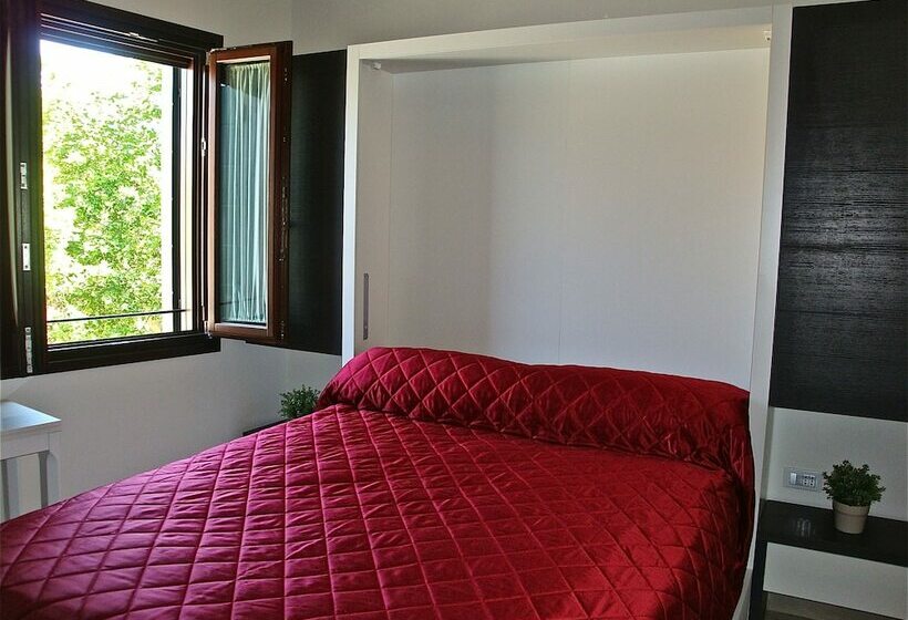 پانسیون Margherita House Venice