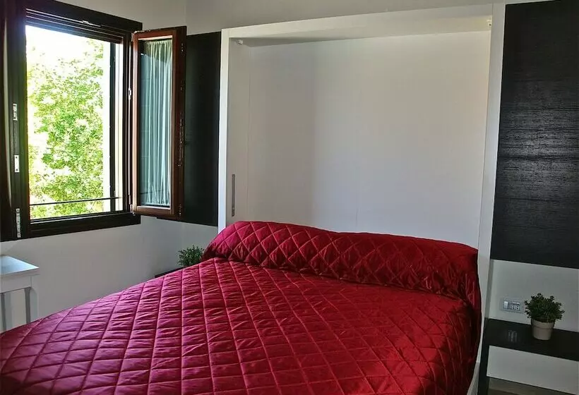 پانسیون Margherita House Venice