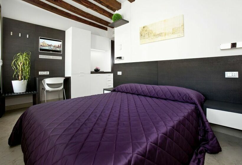 پانسیون Margherita House Venice