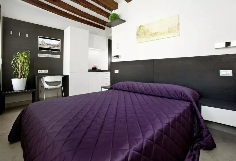 پانسیون Margherita House Venice