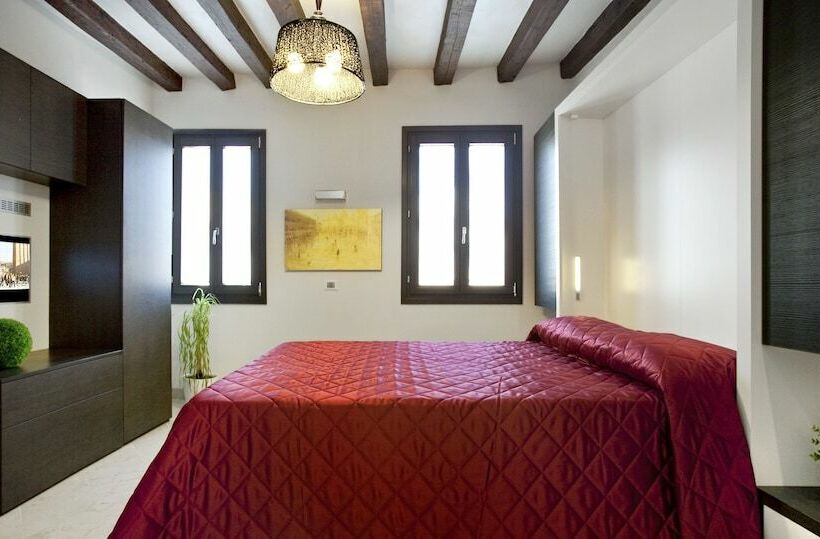 پانسیون Margherita House Venice