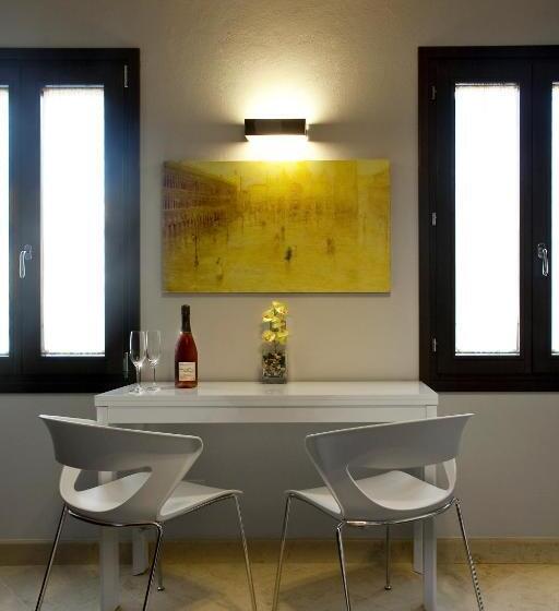 پانسیون Margherita House Venice