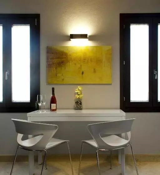 پانسیون Margherita House Venice