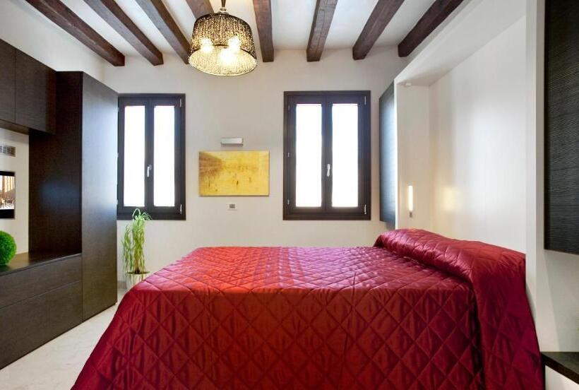 پانسیون Margherita House Venice