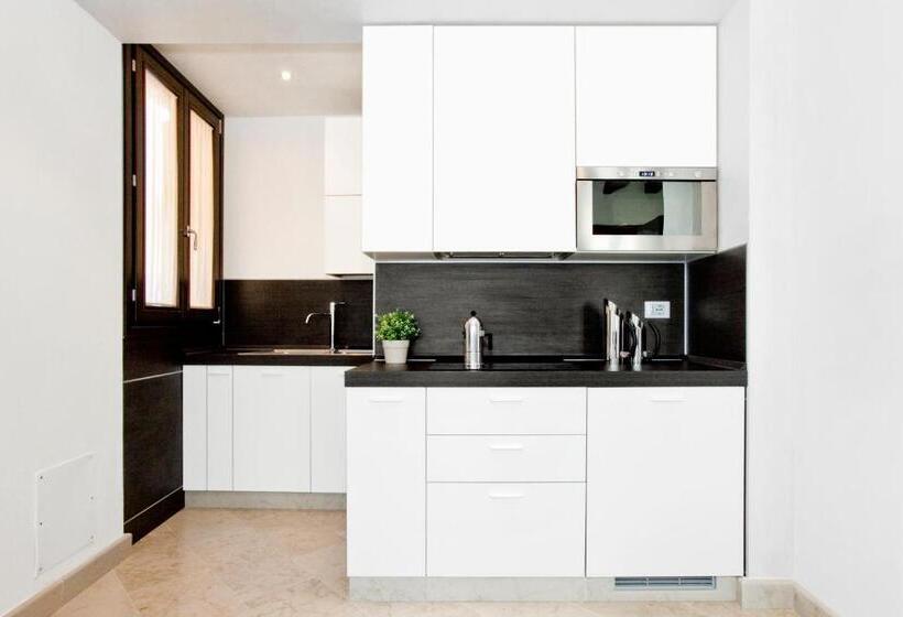 پانسیون Margherita House Venice