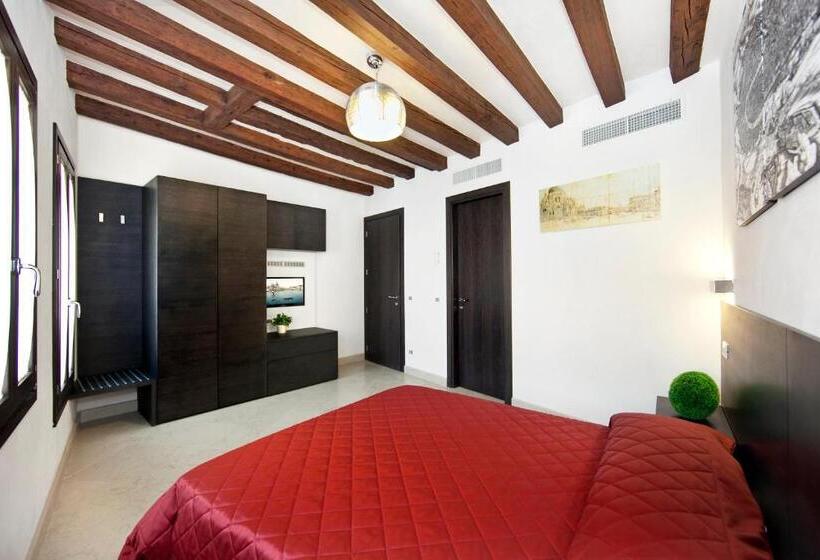 پانسیون Margherita House Venice