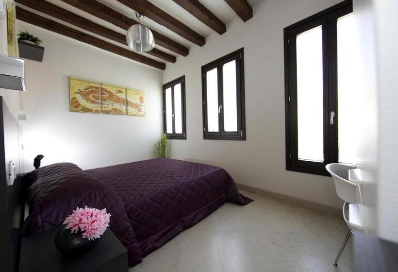 پانسیون Margherita House Venice