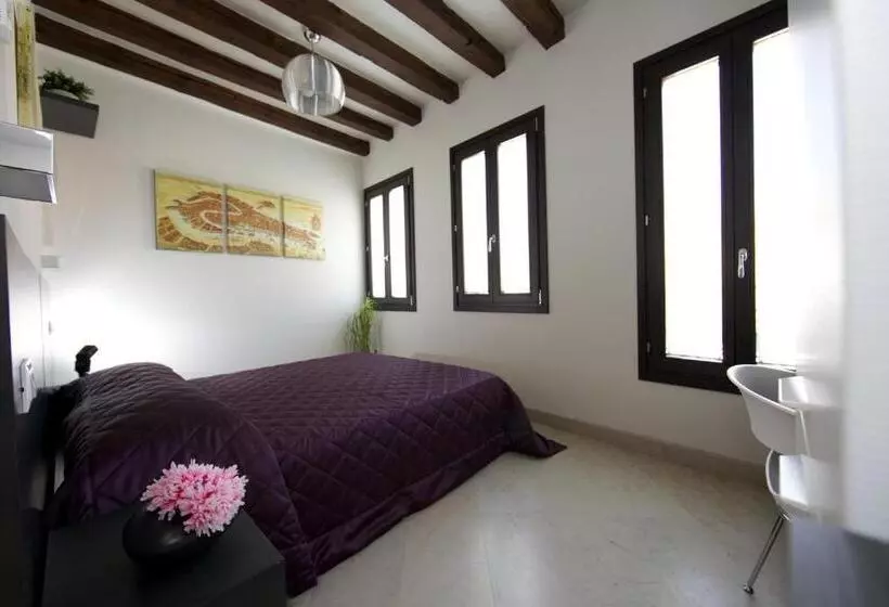 پانسیون Margherita House Venice