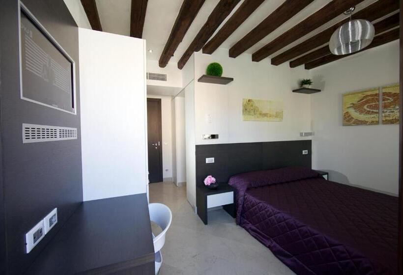 پانسیون Margherita House Venice