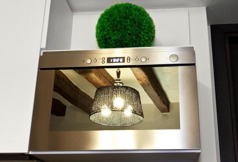 پانسیون Margherita House Venice